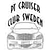 Logo PT Cruiser Suède
