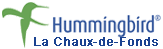 Hummingbird - La Chaux-de-Fonds