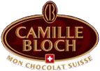 Chocolats Camille Bloch