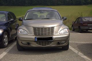 Sylvain, France (PT Diesel)
